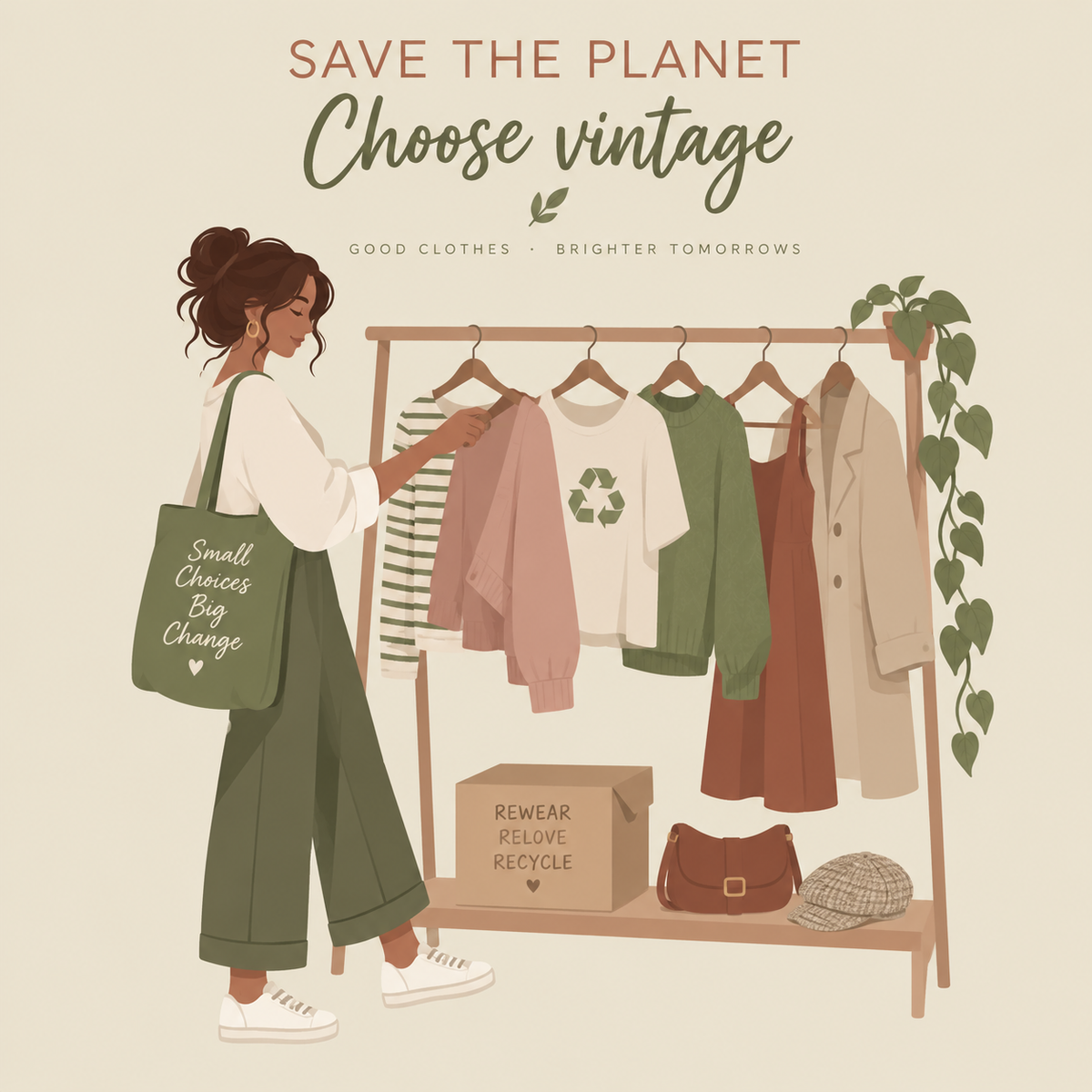 Shoppez du vintage